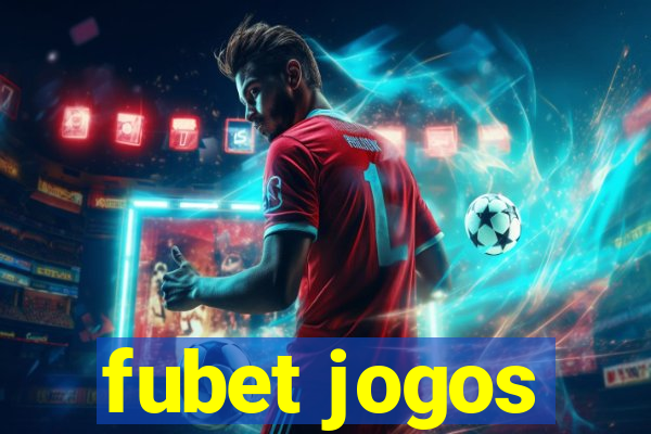 fubet jogos